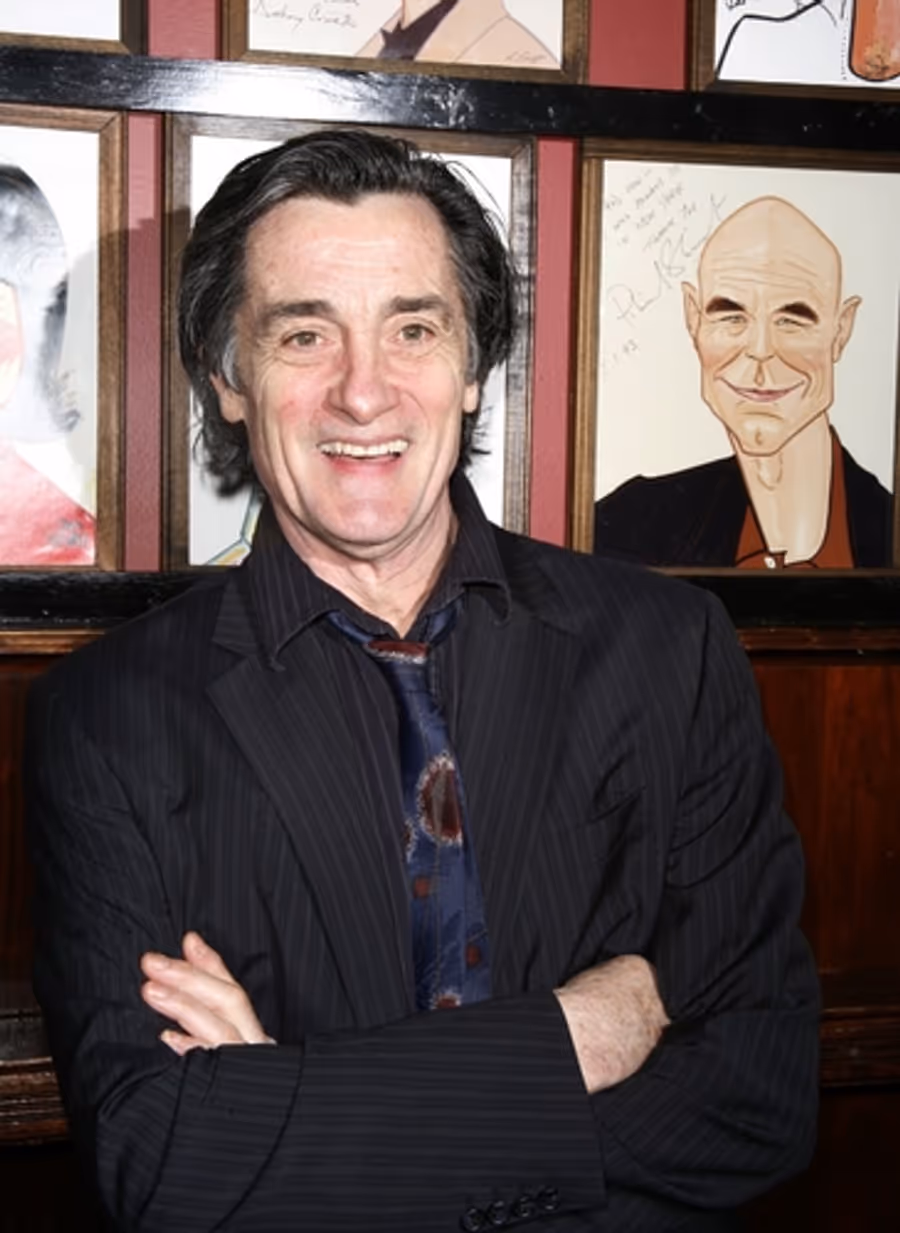 Photo Special: Roger Rees, Celebrated in Photos Image