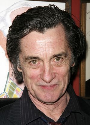 Roger Rees
 Photo