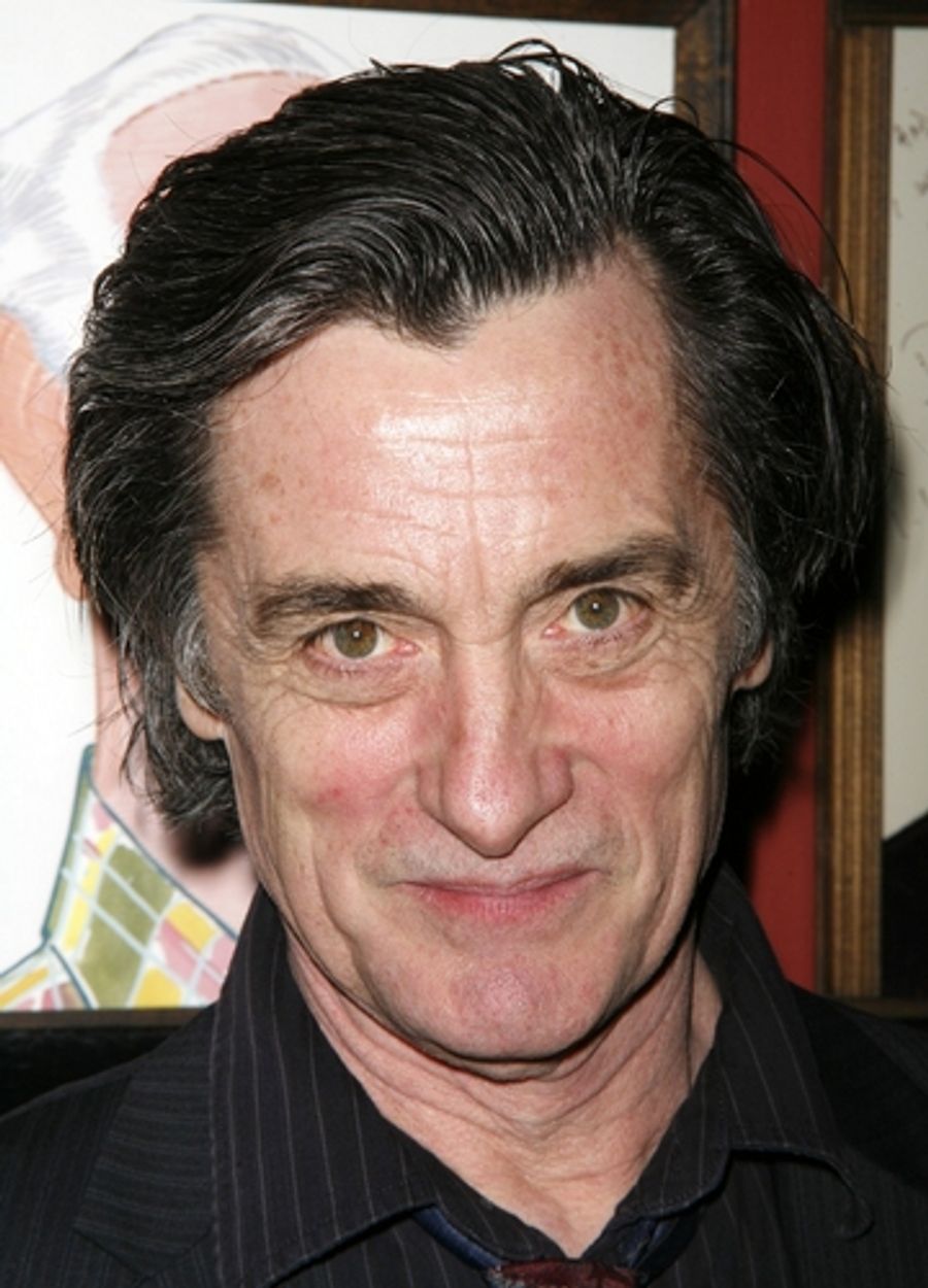 Photo Special: Roger Rees, Celebrated in Photos Image