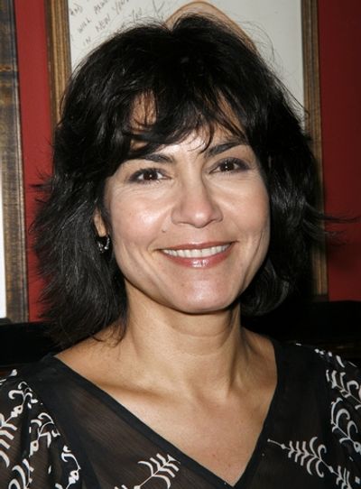 Rachel Ticotin

 Photo