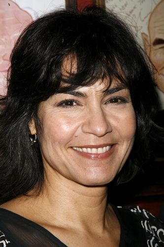 Rachel Ticotin Photo