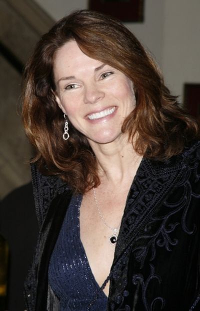 Carolyn McCormack 
 Photo