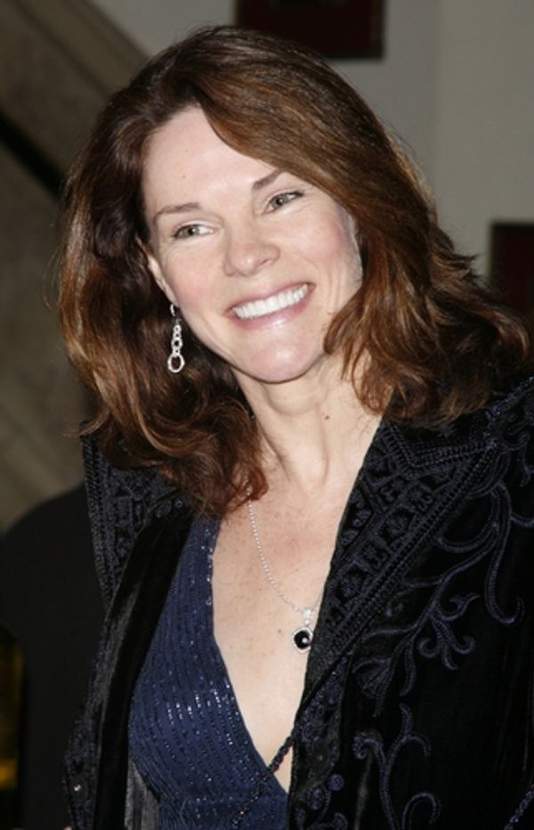 Carolyn McCormack 
 Photo