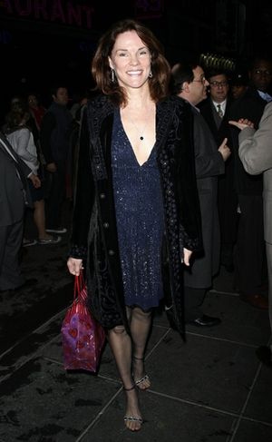 Carolyn McCormack
@ BroadwayWorld Carolyn McCormack
Photo