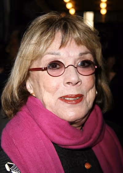 Phyllis Newman 
 Photo