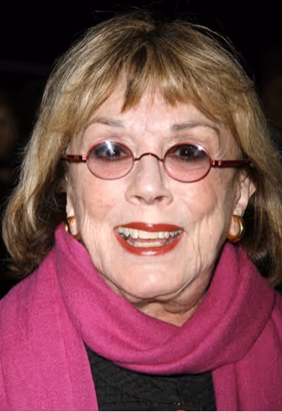 Phyllis Newman 
 Photo