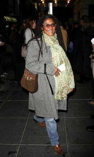 Photos: Macbeth Opening Night Arrivals — photo 16 of 24