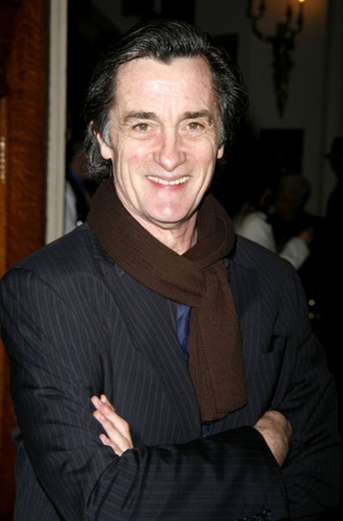Roger Rees  at 