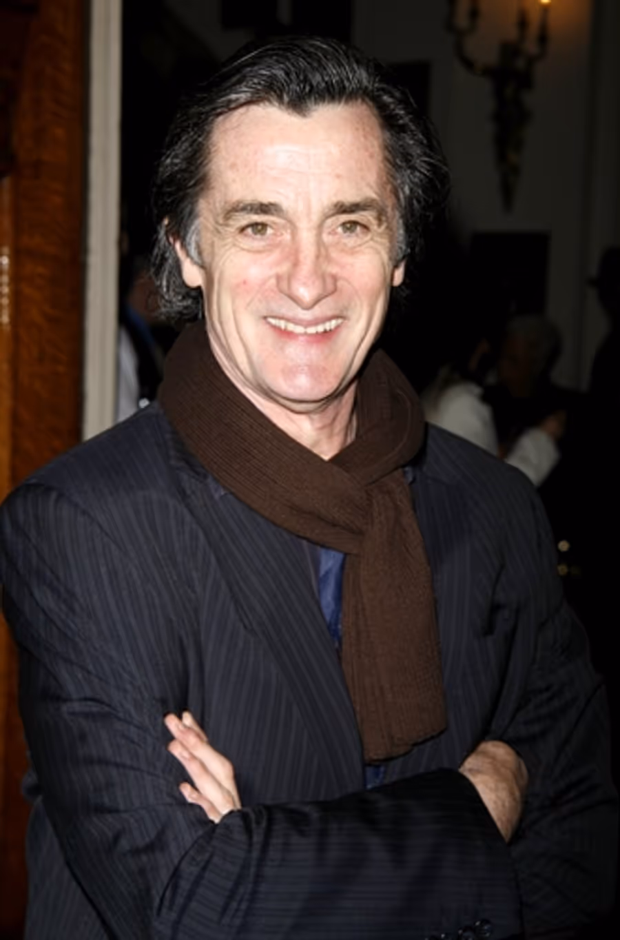 Photo Special: Roger Rees, Celebrated in Photos Image