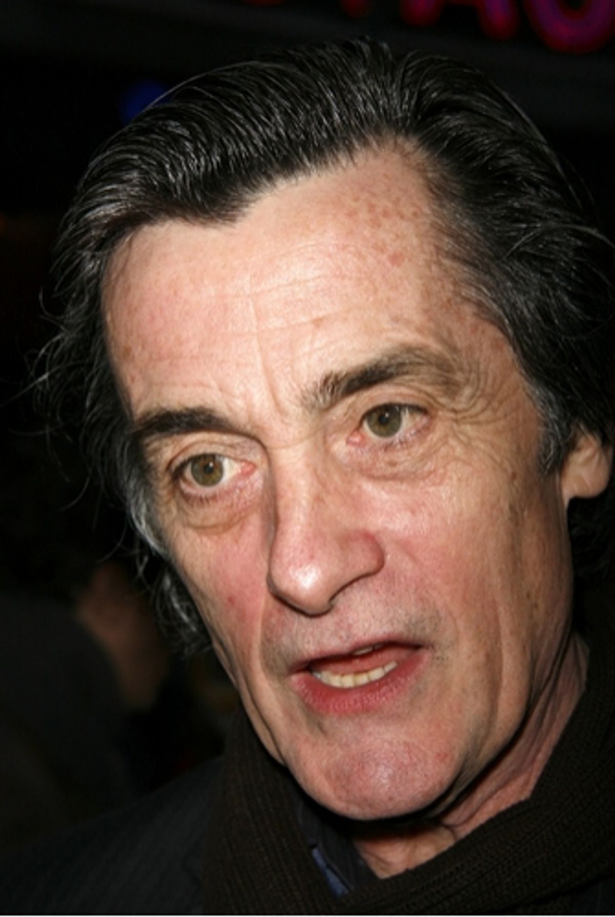 Roger Rees  at 