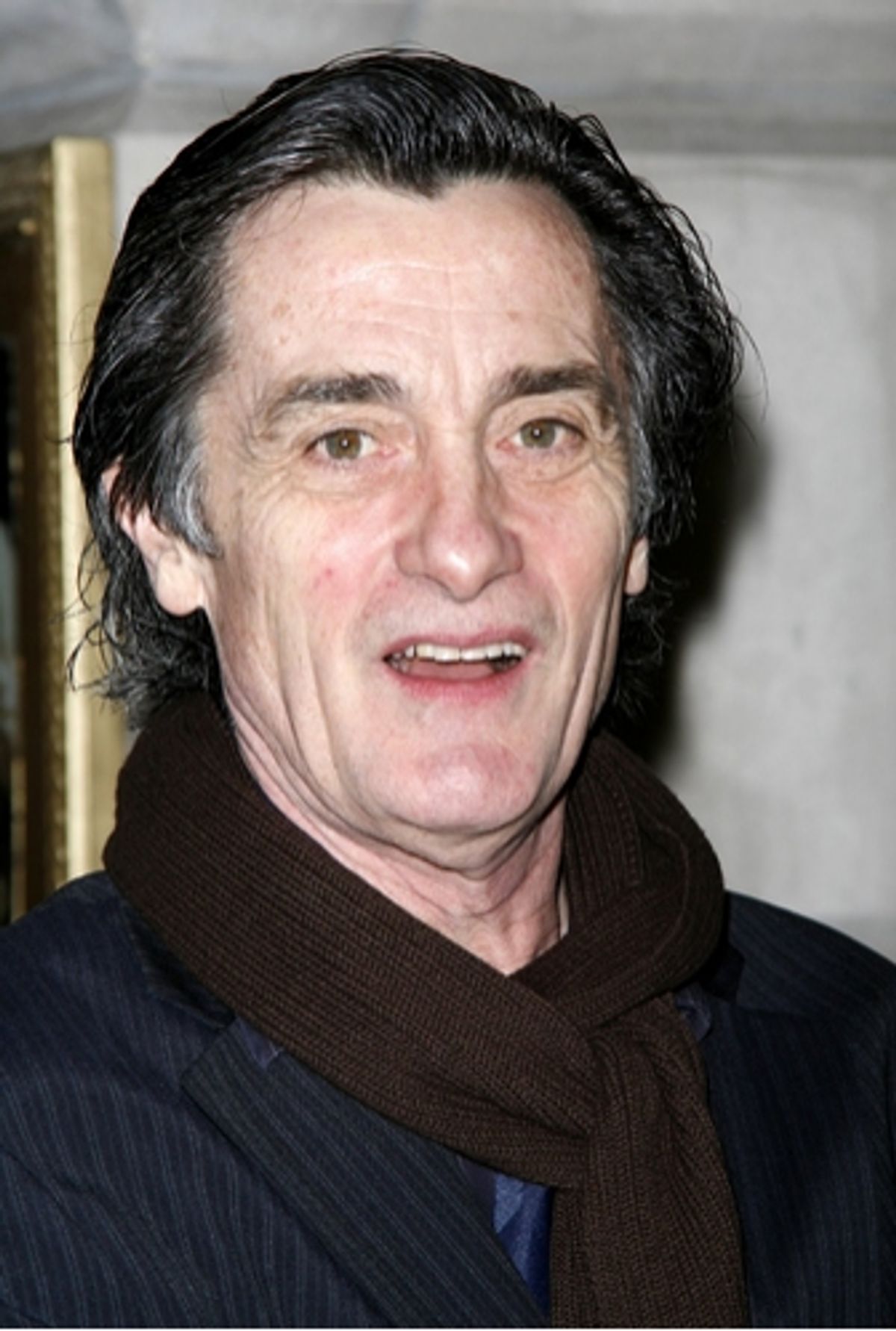 Roger Rees  at 