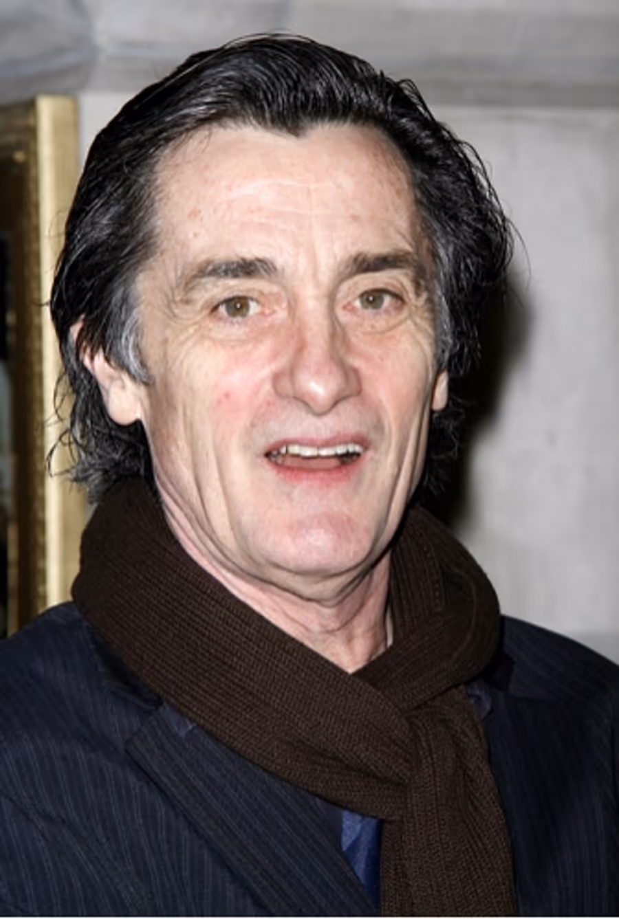 Photo Special: Roger Rees, Celebrated in Photos Image