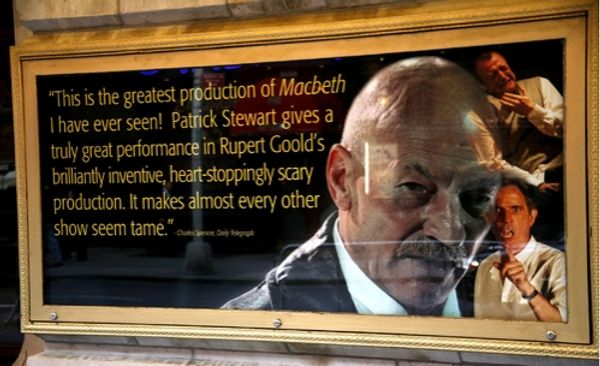 Macbeth Poster Photo