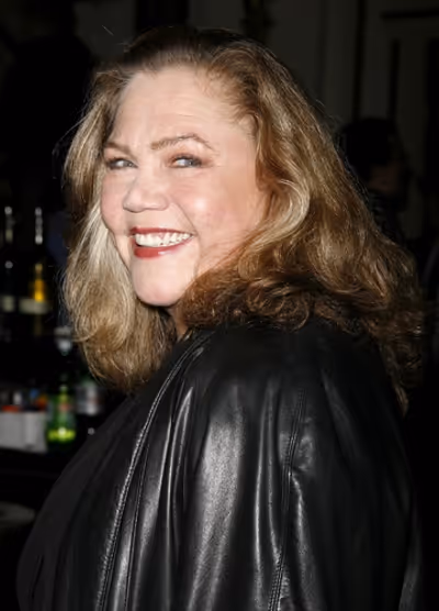 Kathleen Turner 
 Photo