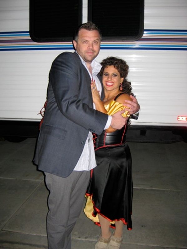 Marissa Jaret Winokur: 