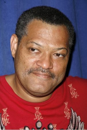 Laurence Fishburne Photo