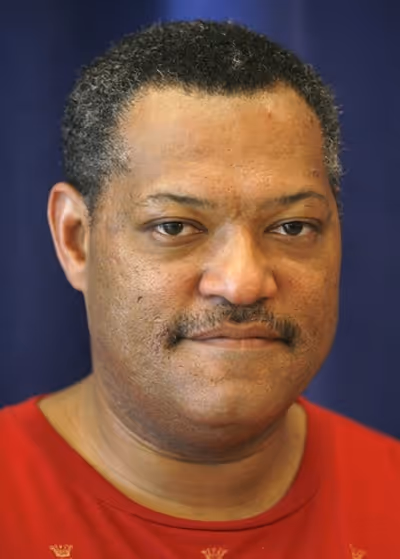 Laurence Fishburne Photo