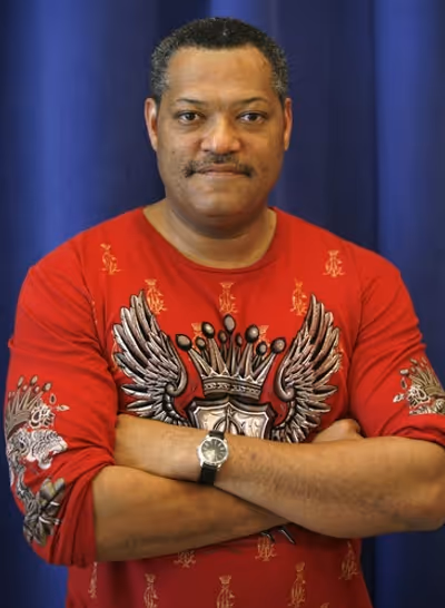 Laurence Fishburne Photo