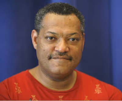 Laurence Fishburne Photo