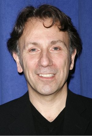Leonard Foliga @ BroadwayWorld Leonard Foliga Photo