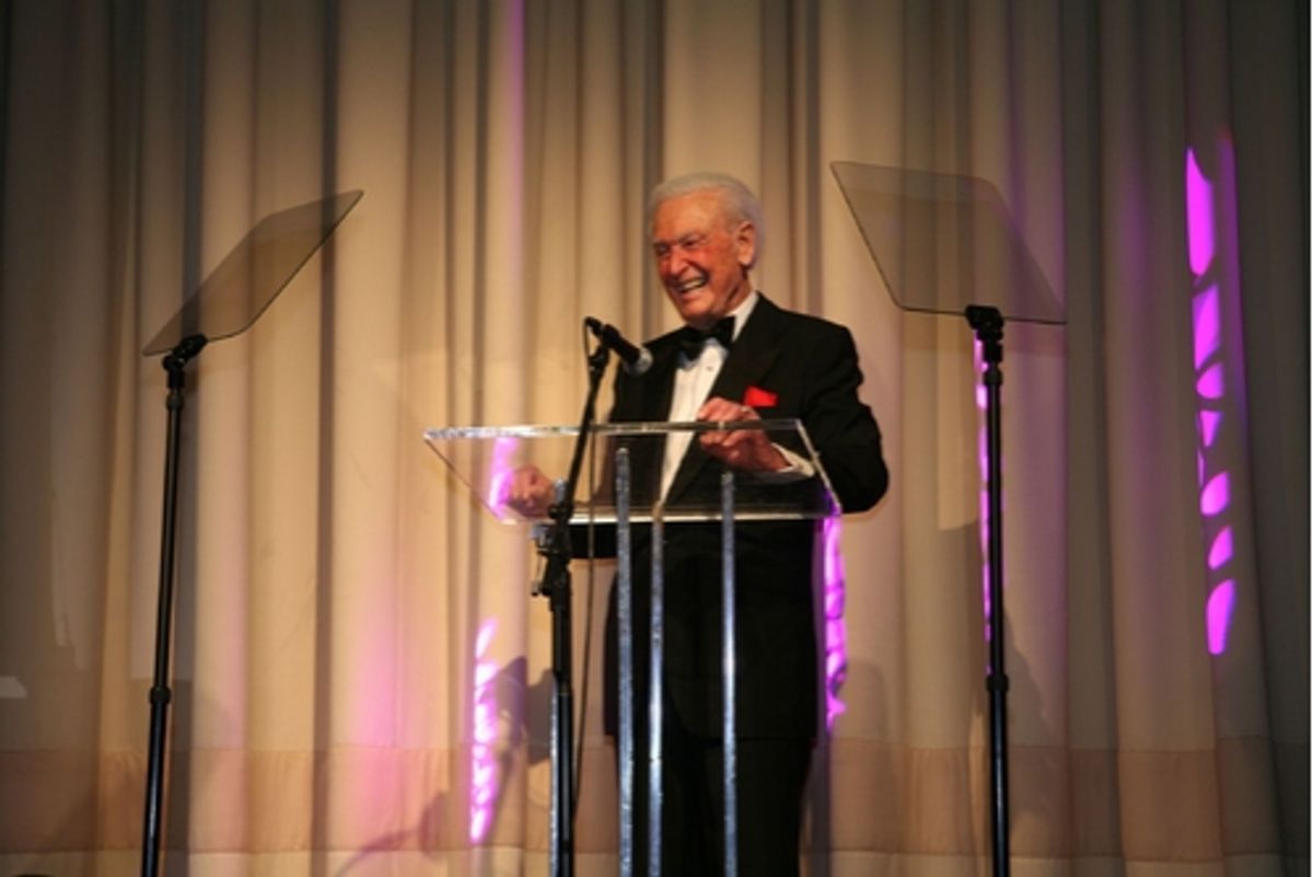 Bob Barker at 