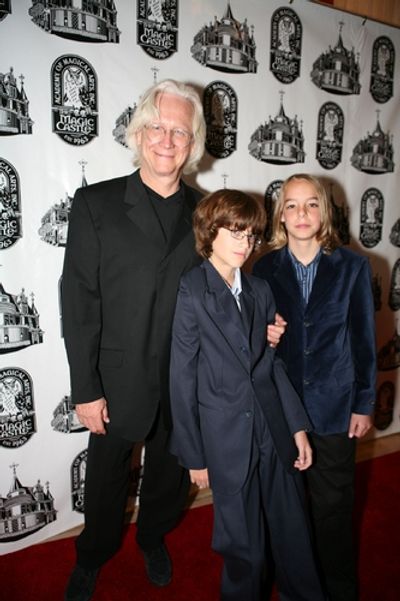 Bruce Davison Photo