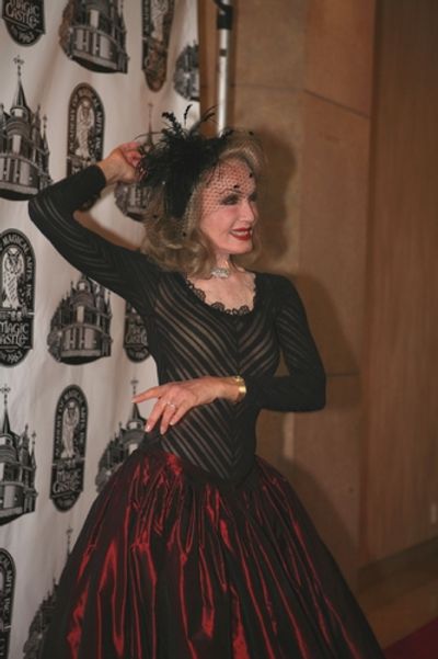 Julie Newmar Photo