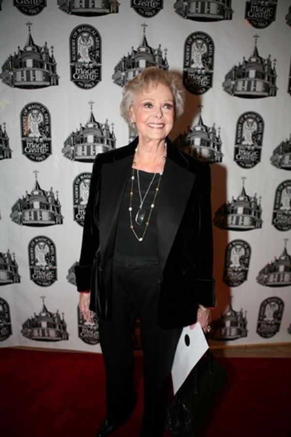 June Lockhart Photo