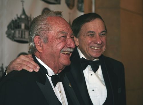 Milt Larsen Photo