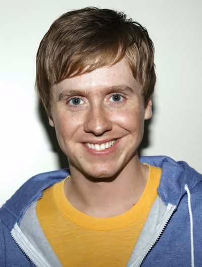 Steven Booth
 Photo