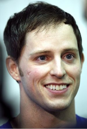 Andrew C. Call 
 Photo