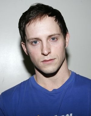 Andrew C. Call Photo