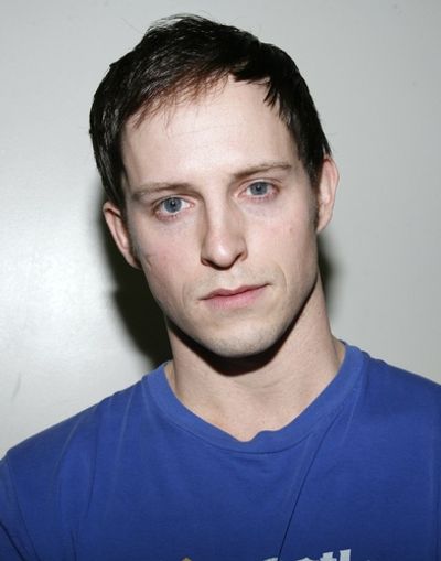 Andrew C. Call Photo