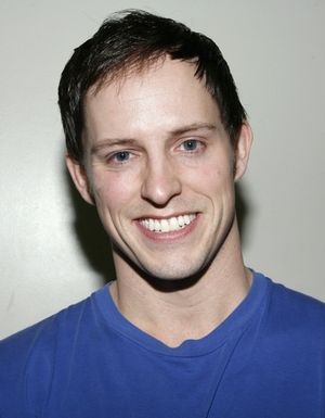 Andrew C. Call Photo