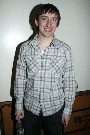 James Gardiner Photo