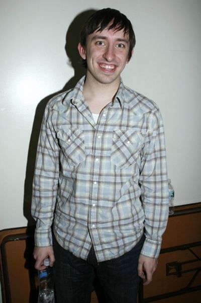 James Gardiner Photo