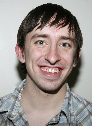 James Gardiner Photo