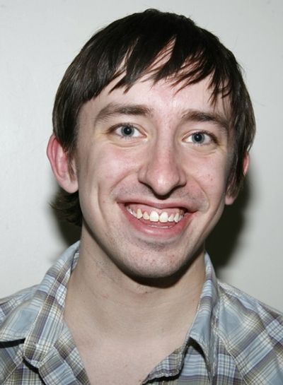 James Gardiner Photo
