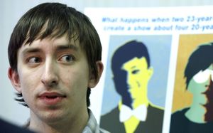 James Gardiner Photo