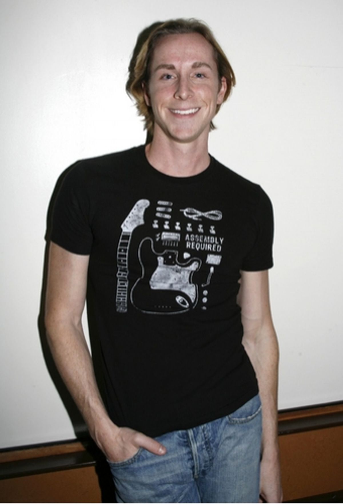 Adam Halpin


 at 