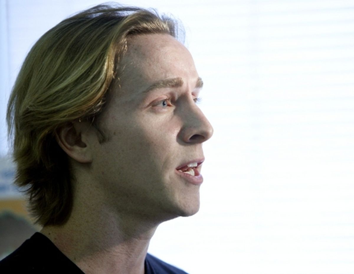 Adam Halpin


 at 