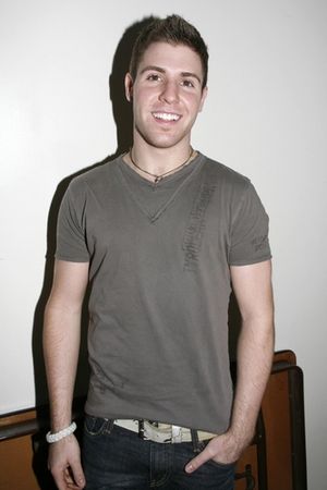 Jesse JP Johnson Photo