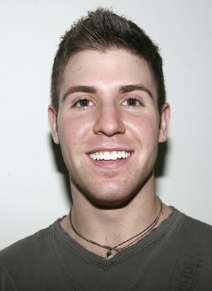 Jesse JP Johnson Photo