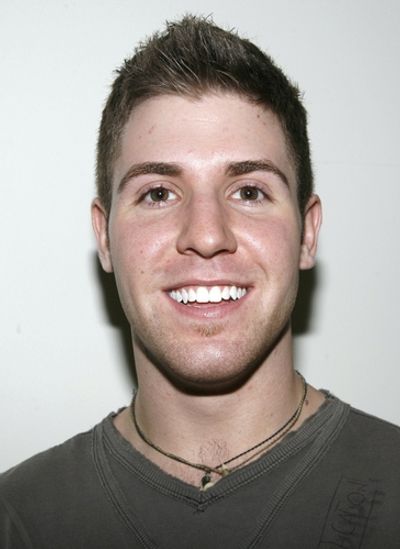 Jesse JP Johnson Photo