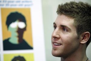 Jesse JP Johnson Photo