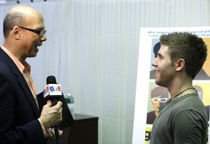 Richie Ridge and Jesse JP Johnson Photo