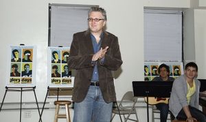 Eric Schaeffer Photo