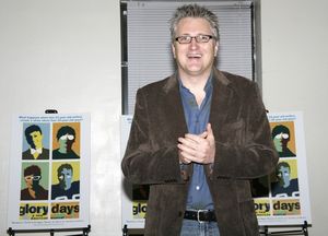 Eric Schaeffer Photo