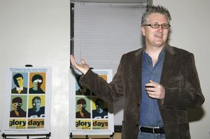 Eric Schaeffer Photo