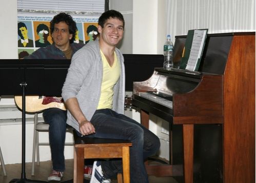 Jesse Vargas Photo